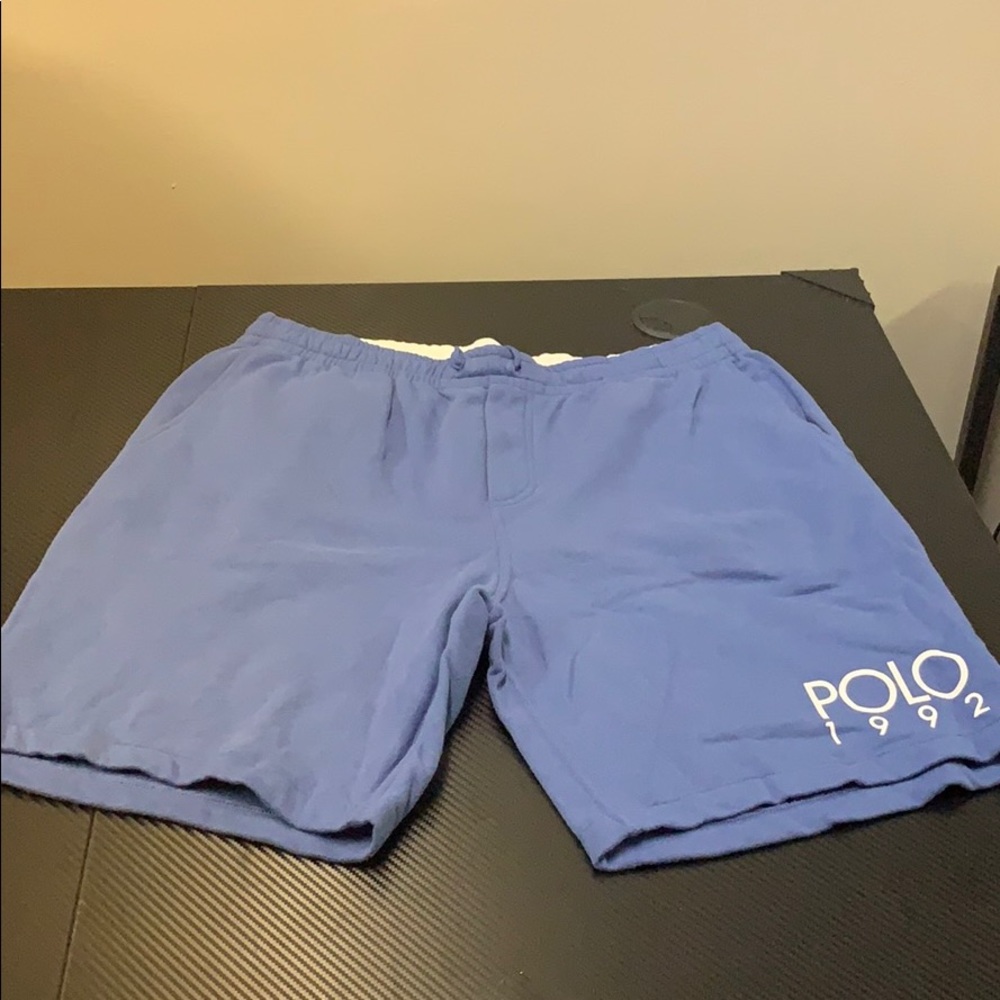 Men’s Polo 1992 Shorts